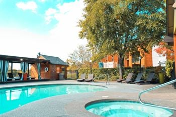 Spa/jacuzzi